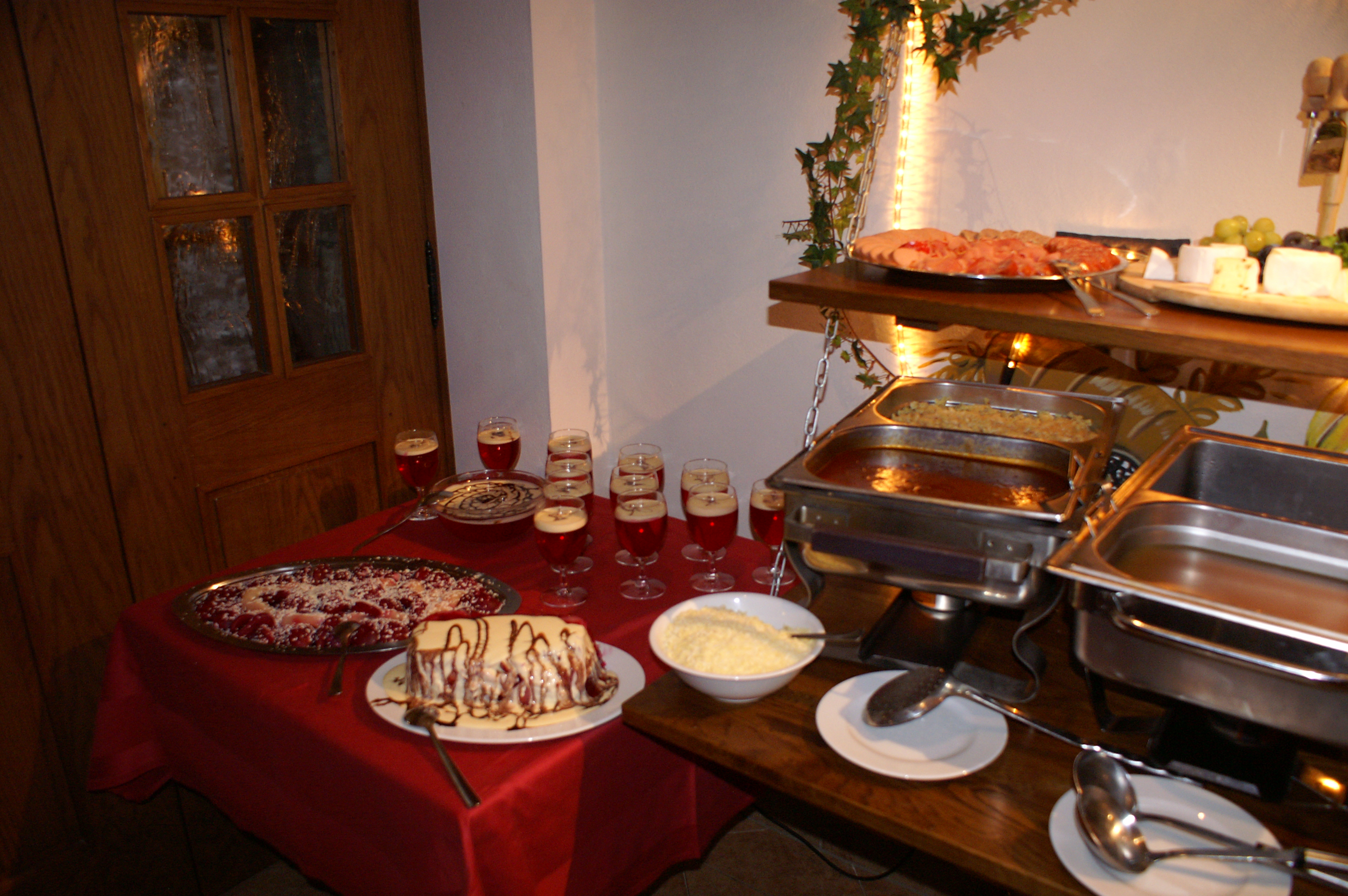 Bild 5 Gasthaus und Pension Bauernhäusl Mirko Täubrich in Stadt Wehlen