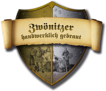 Logo von Brauerei Zwönitz in Zwönitz