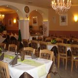Flugplatz-Restaurante-Hahnweide Da Salvatore in Kirchheim unter Teck