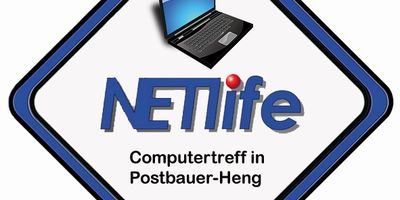 Netlife e.V. in Postbauer-Heng
