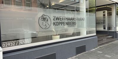Koppenberg Haarstudio in Neheim Stadt Arnsberg