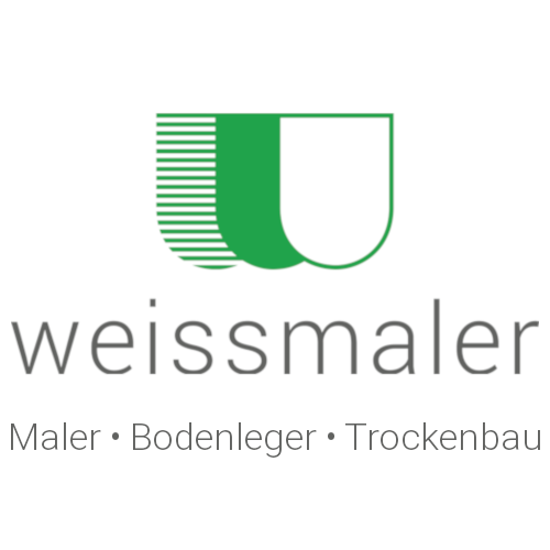 Weissmaler Logo