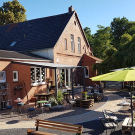 Café Zauberhafte LebenZart in Barßel