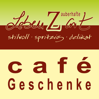 Bild zu Café Zauberhafte LebenZart