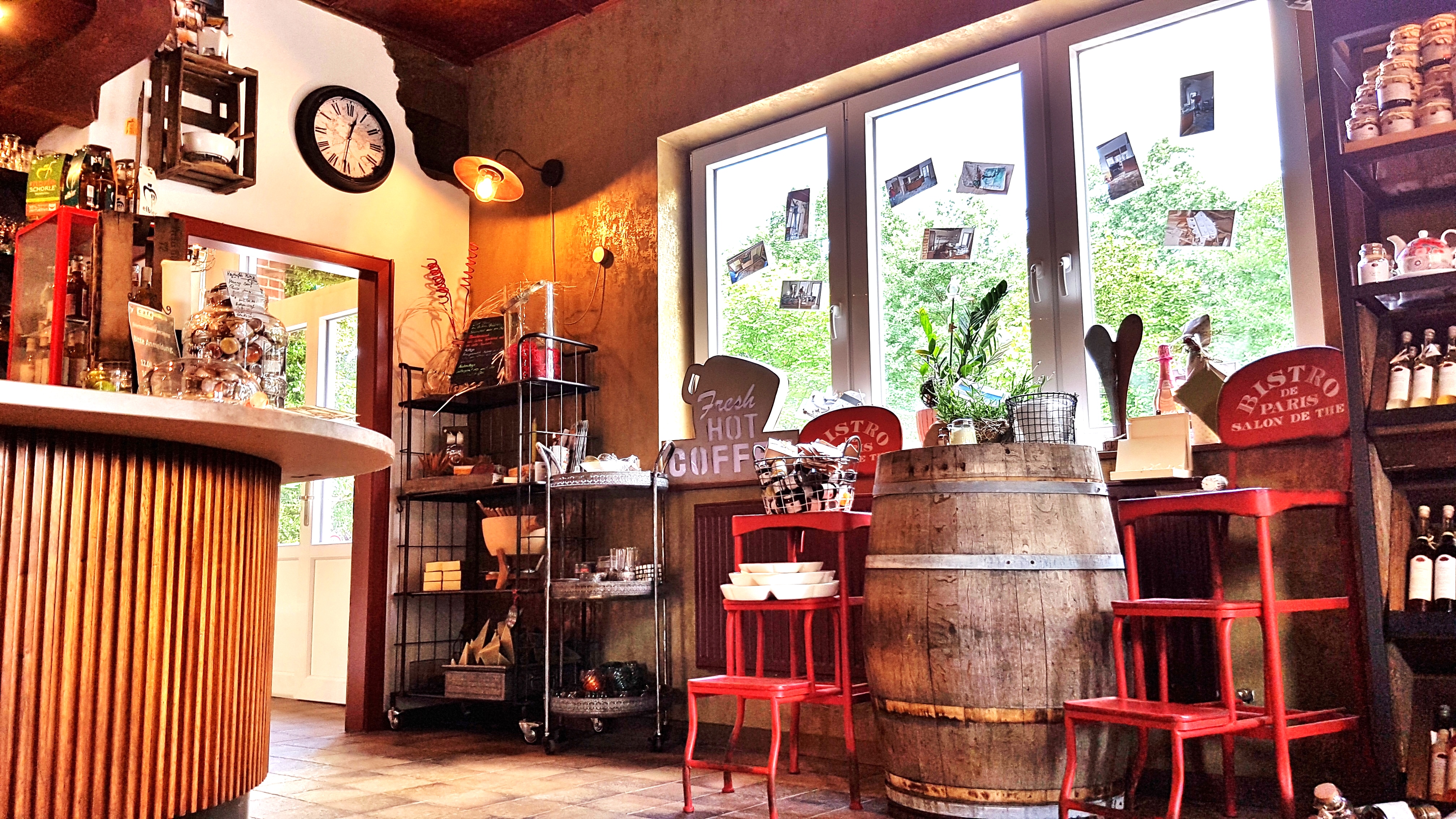 Bild 41 Café Zauberhafte LebenZart in Barßel