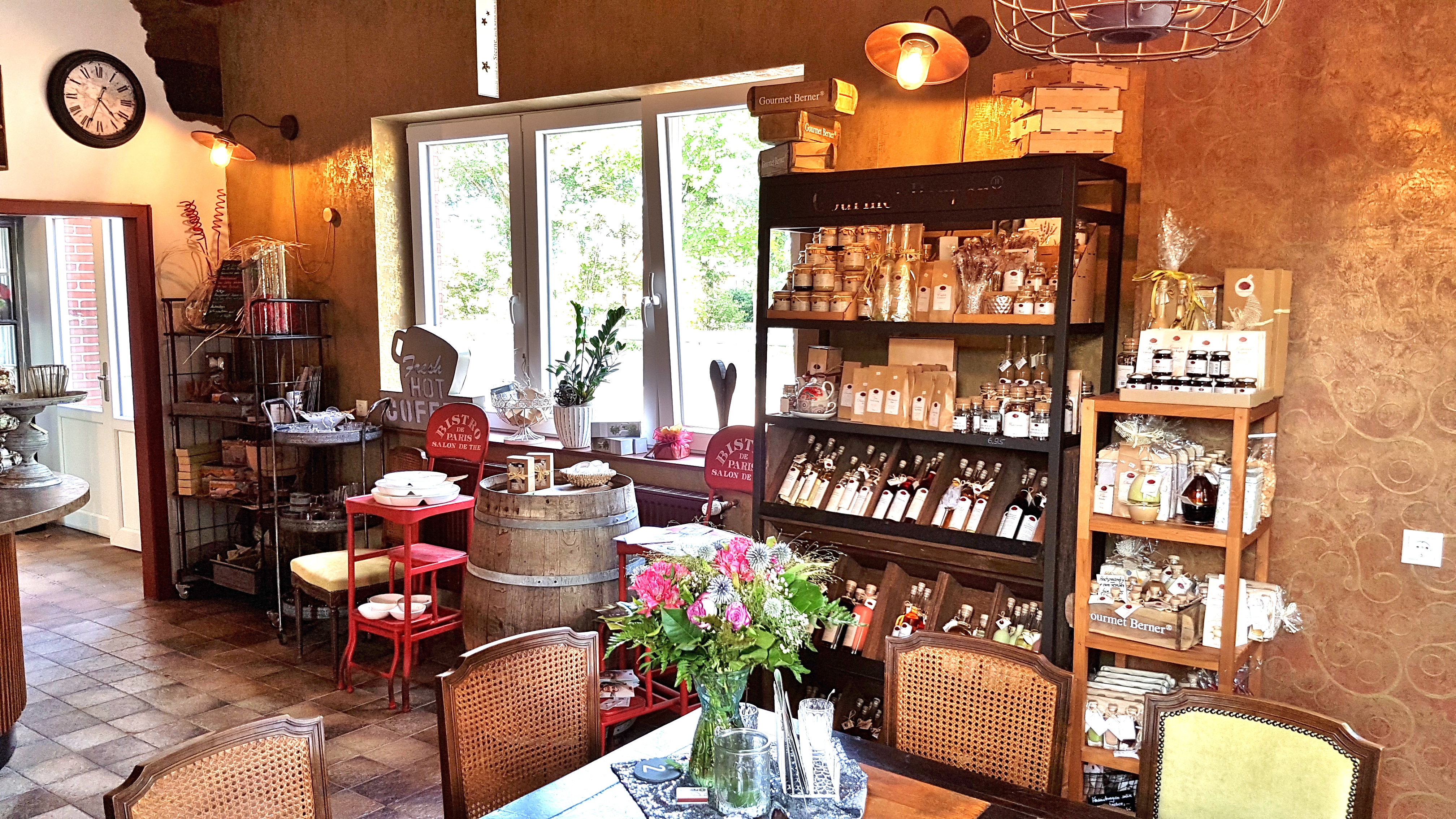 Bild 40 Café Zauberhafte LebenZart in Barßel
