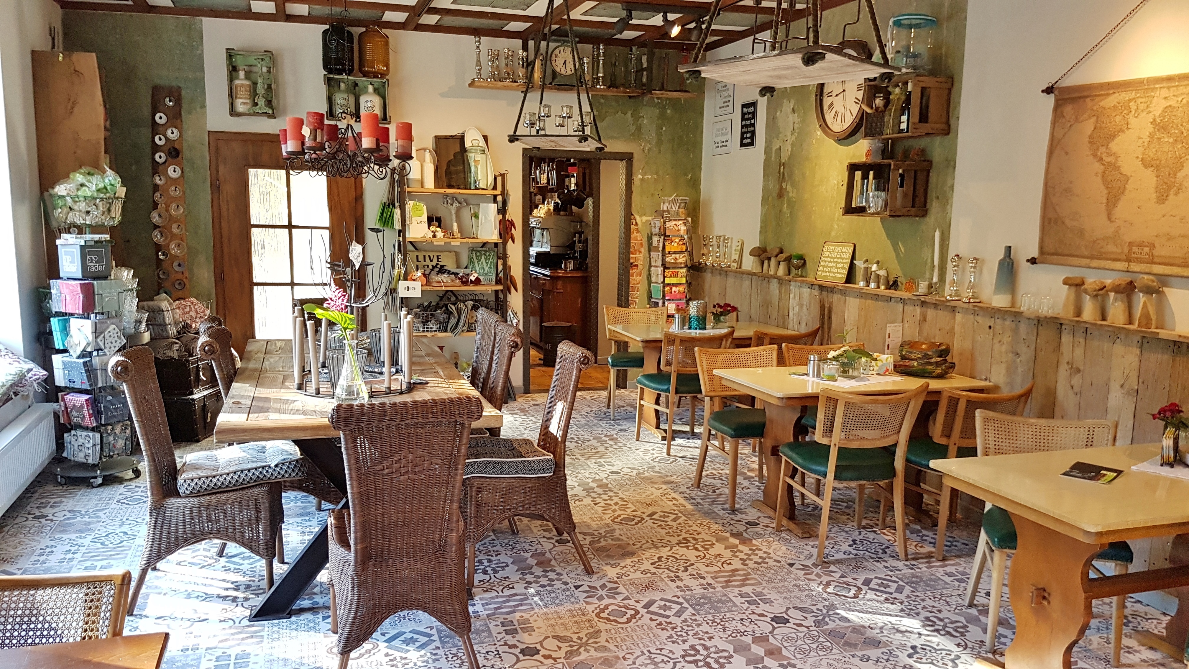 Bild 32 Café Zauberhafte LebenZart in Barßel
