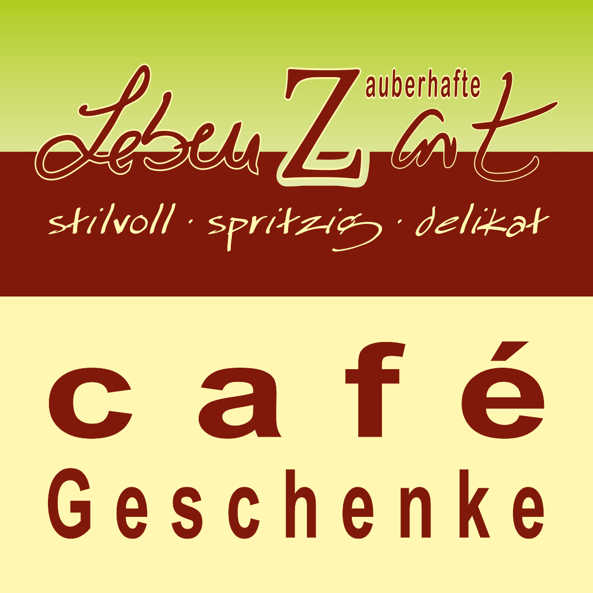 Bild 1 Café Zauberhafte LebenZart in Barßel
