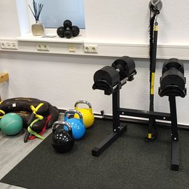 New Circles Neubrandenburg Fitness und Vitaloft in Neubrandenburg
