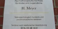 Nutzerfoto 8 Meyer Helga Kinder- u. Jugendlichenpsychotherapeutin