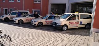 Bild zu Taxi Neumarkt - Taxi Ruf Grasenhiller