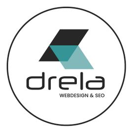 Drela GmbH - SEO & Webdesign Agentur in Frankfurt am Main