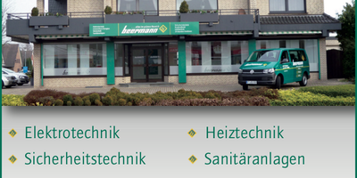 Beermann Josef GmbH u. Co. KG Elektro in Mettingen in Westfalen