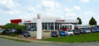 Bild zu Citroen Autocentrum Elliger Auto-Verkauf