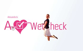 Logo von Alexandras WedCheck in Putzbrunn