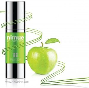 Nimue bei ProBeauty Hannover