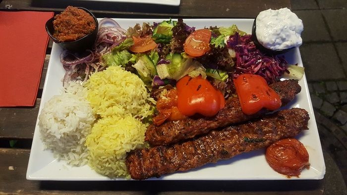 Nutzerbilder Pasha Grill