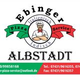 in Albstadt Ebinger Pizzaservice in Albstadt