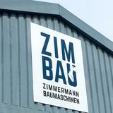 Zimmermann Baumaschinen GmbH in Kreuzau