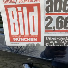 KFZ Sachverständigenbüro Kalschegg in München