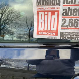 KFZ Sachverständigenbüro Kalschegg in München