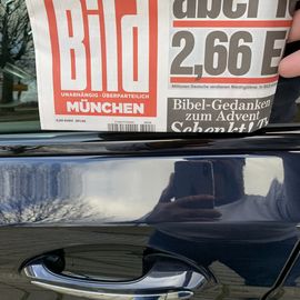 KFZ Sachverständigenbüro Kalschegg in München