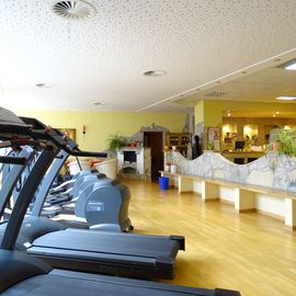 Körperschule Koblenz Inh. Michael Bartsch Fitnessstudio in Koblenz am Rhein