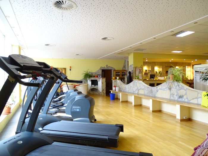 Körperschule Koblenz Inh. Michael Bartsch Fitnessstudio