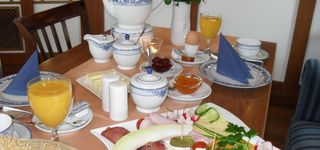 Bild zu Stövchen Friesische Teestube und Cafe