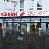 Bären-Apotheke in Chemnitz