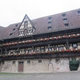 Neue Residenz in Bamberg