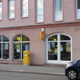 Postfiliale (im Einzelhandel) Büroshop Nebe in Chemnitz in Sachsen