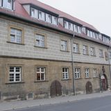 Seniorenzentrum Seehofblick des Diakonischen Werkes Bamberg-Forchheim e.V. in Memmelsdorf