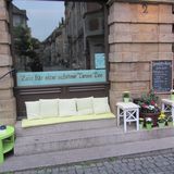 Tangoo Tee und Geschenke in Bamberg