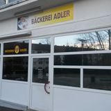 Bäckerei Adler GmbH in Chemnitz in Sachsen