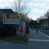 EDEKA Hilse AG und Co. KG in Chemnitz in Sachsen