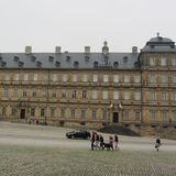 Neue Residenz in Bamberg