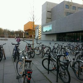 Campus/TU Reichenhainer Str. 
