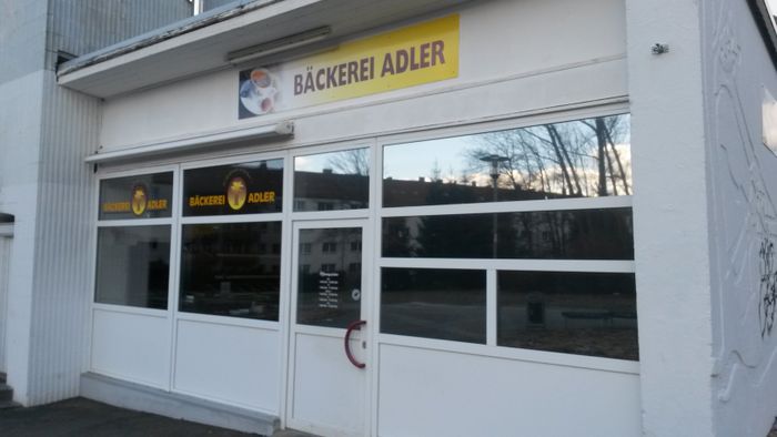 Nutzerbilder Bäckerei Adler GmbH