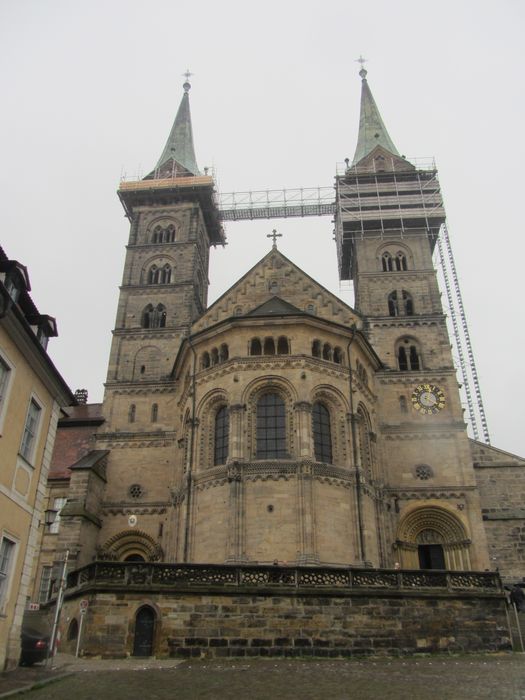 Nutzerbilder Erzbistum Bamberg Erzbischöfliches Ordinariat Bamberg