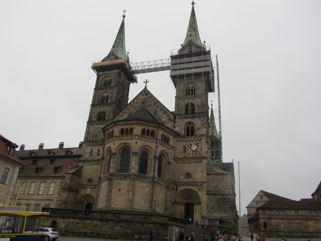Nutzerfoto 4 Erzbistum Bamberg Erzbischöfliches Ordinariat Bamberg