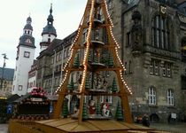 Bild zu Chemnitzer Weihnachtsmarkt