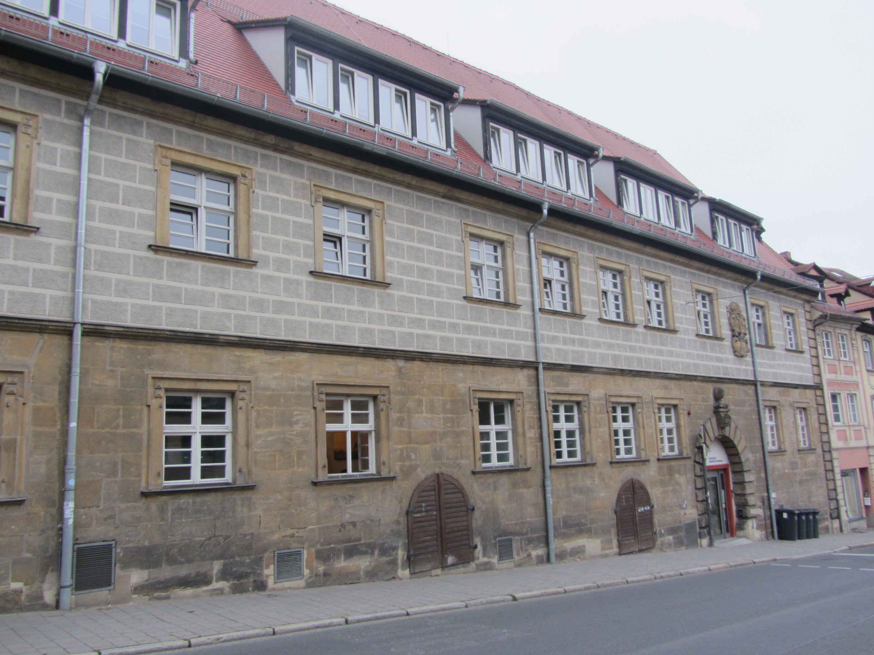 Bild 7 Seniorenzentrum Seehofblick des Diakonischen Werkes Bamberg-Forchheim e.V. in Memmelsdorf