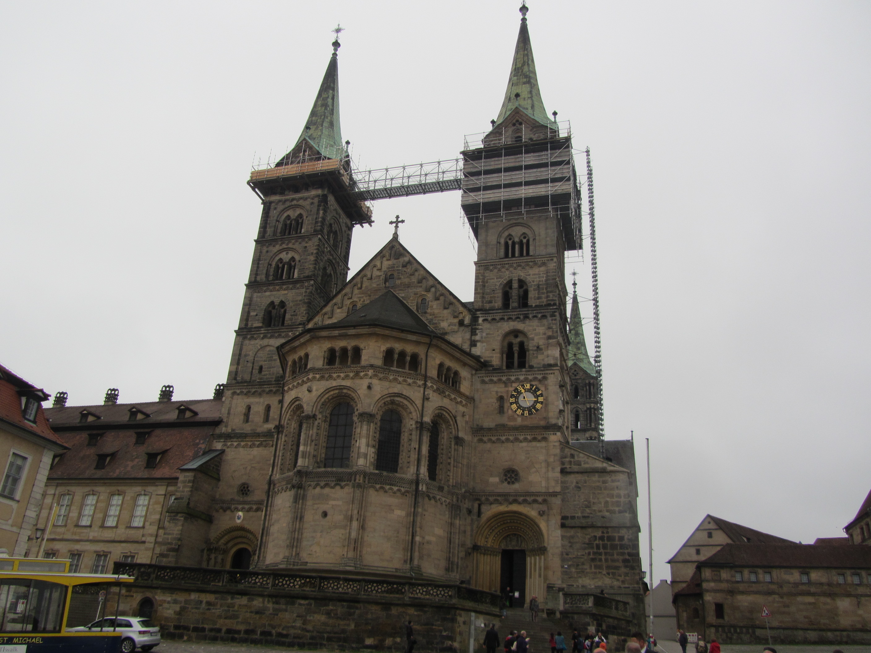 Bild 4 Erzbistum Bamberg Erzbischöfliches Ordinariat Bamberg in Bamberg