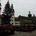 Chemnitzer Weihnachtsmarkt in Chemnitz in Sachsen