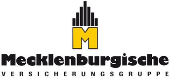 Logo von Mecklenburgische Versicherungsgruppe Geschäftsstelle Hans-Jürgen Möller in Lenzen an der Elbe