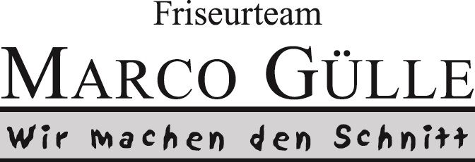 Friseurteam Marco Gülle