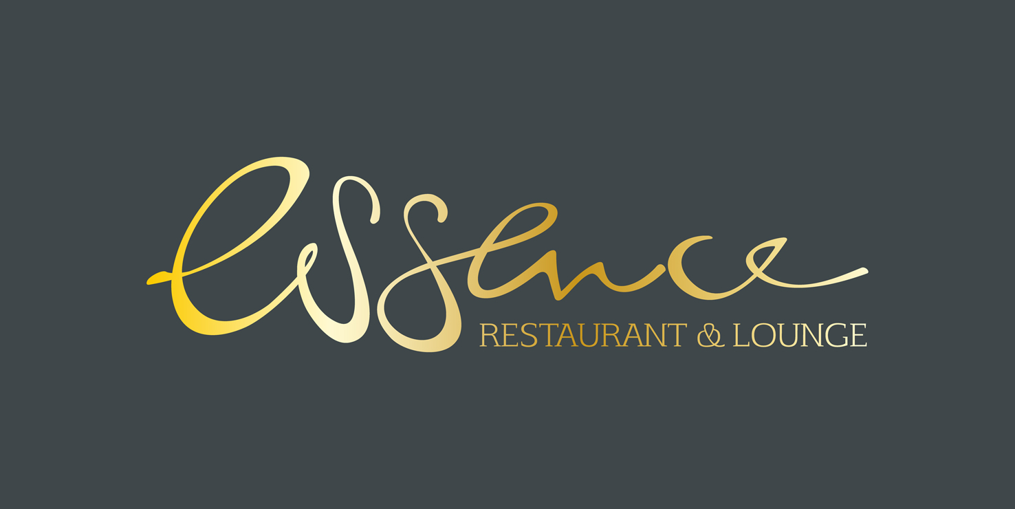 Willkommen im ESSENCE Restaurant &amp; Lounge - The Sensual Essence of Taste!