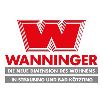 Logo von Möbel Wanninger in Ittling Stadt Straubing