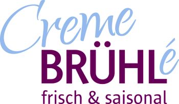 Logo von Restaurant Creme BRÜHLé in Leipzig